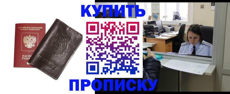 прописка штамп в Гвардейске
